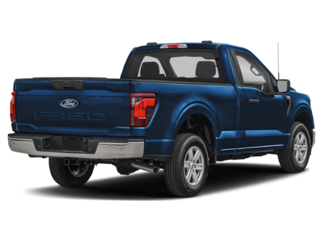 2025 Ford F-150 XL photo 10