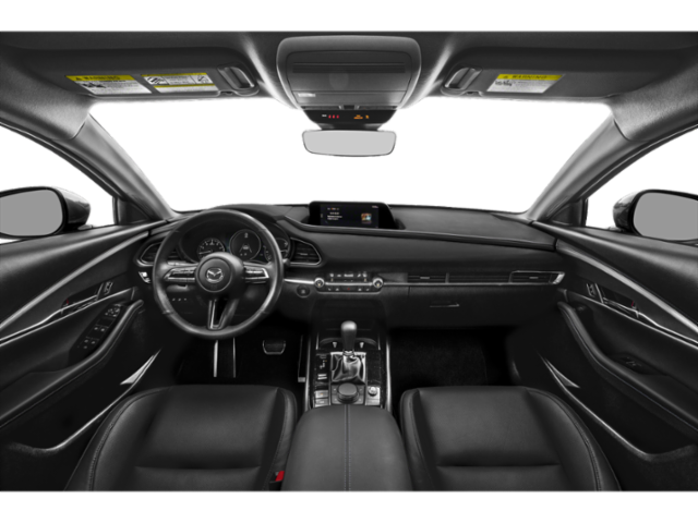 2023 Mazda CX-30 2.5 S Premium photo 4
