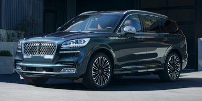 2023 Lincoln Aviator Reserve's photo