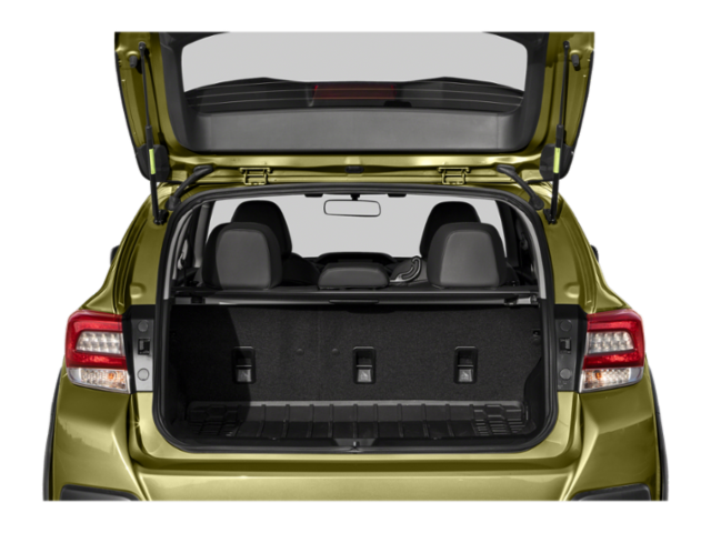 2023 Subaru Crosstrek Sport photo 8