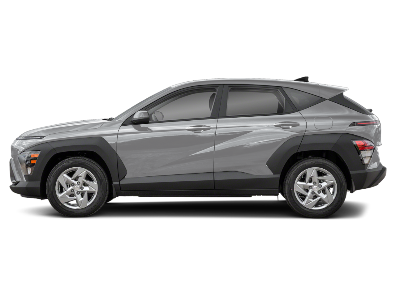 2026 Hyundai Kona SE photo 3