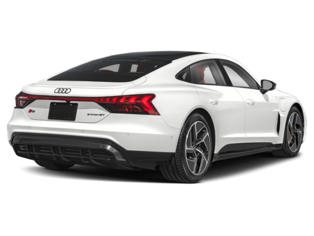 Used 2023 Audi RS e-tron GT Base with VIN WAUBHBFW9P7900970 for sale in Bozeman, MT