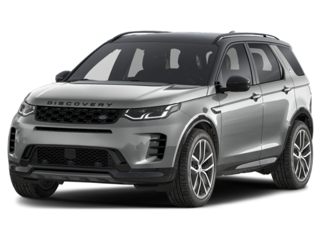 2026 Land Rover Discovery Sport Landmark
