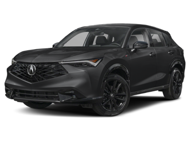 2025 Acura ADX A-spec w/Advance Package's photo