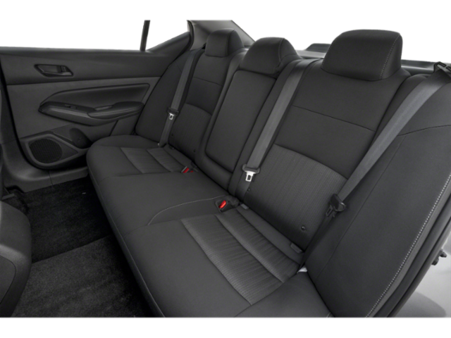 2025 Nissan Altima 2.5 SV photo 11
