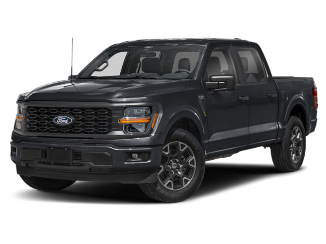 2026 FORD F-150 - Image 1