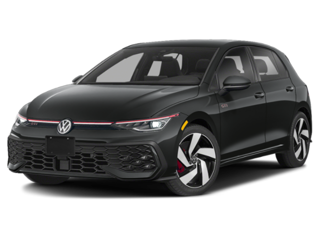 2026 Volkswagen Golf GTI S's photo