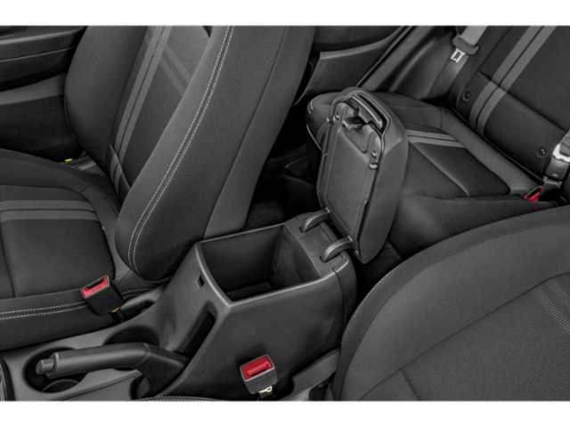 2026 Hyundai Venue SEL photo 10