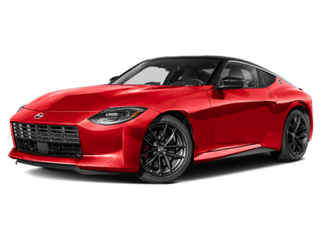 2026 Nissan Z Performance's photo