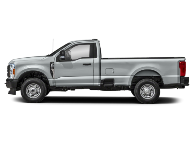 2026 Ford F-250 XLT photo 3