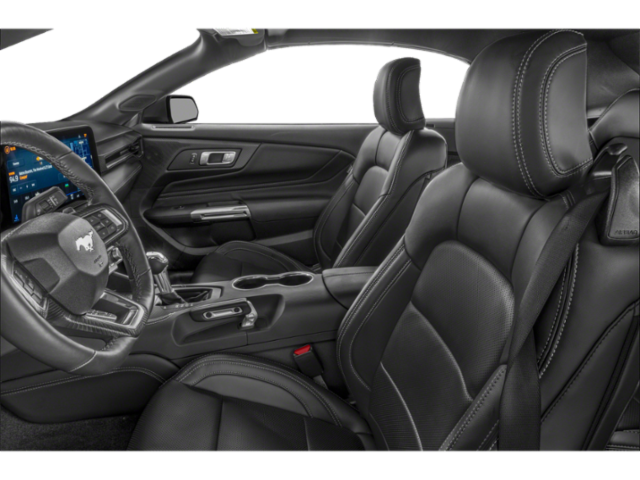 2026 Ford Mustang EcoBoost Premium photo 9