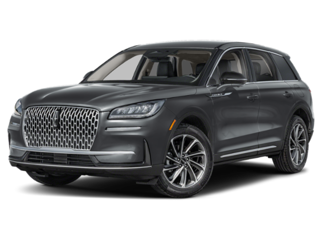 2026 Lincoln Corsair