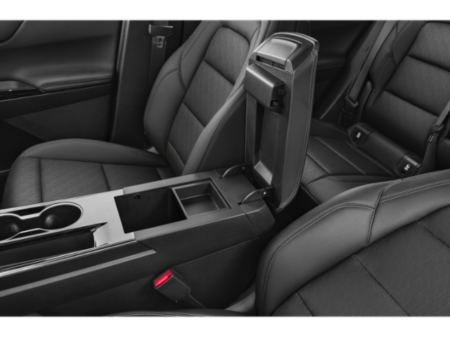 2025 Chevrolet Equinox LT photo 9