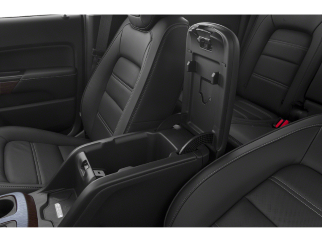 2019 Gmc Canyon Denali photo 15