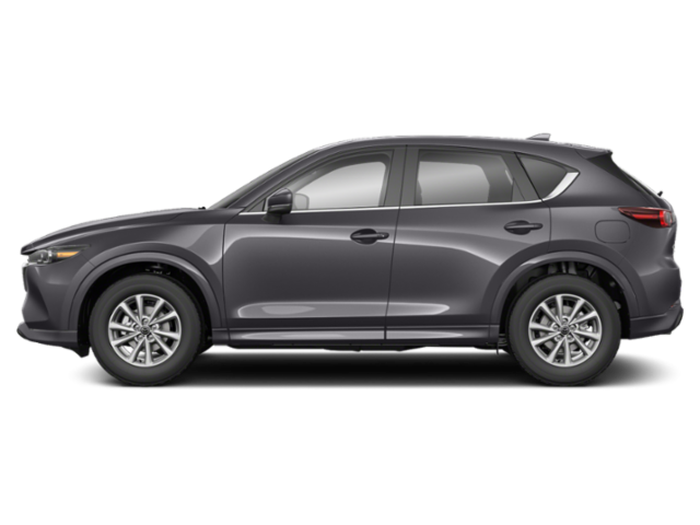 2024 Mazda Cx 5 2.5S Select: Everything You Need To Know (And More!) - 76z1mon