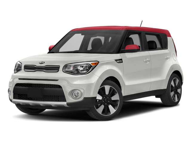 2017 Kia Soul +'s photo