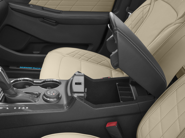 2017 FORD EXPLORER - Image 14