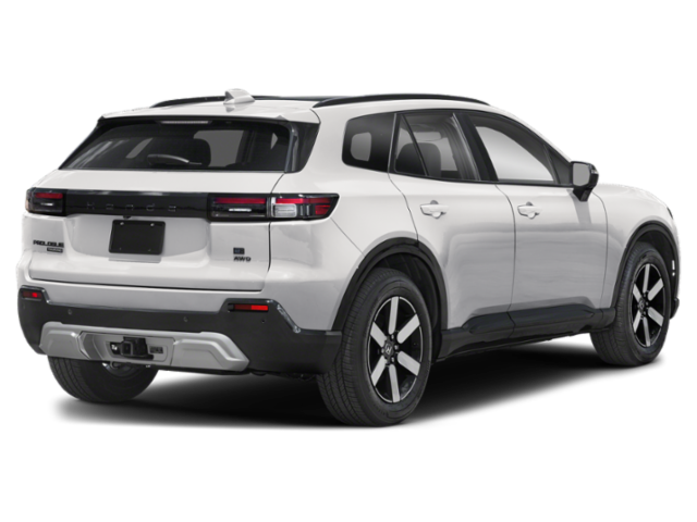 2025 Honda Prologue Touring photo 2