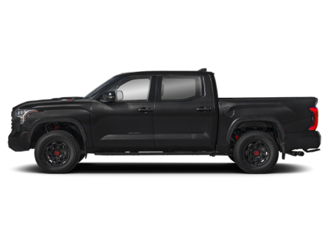 2025 Toyota Tundra TRD Pro photo 2