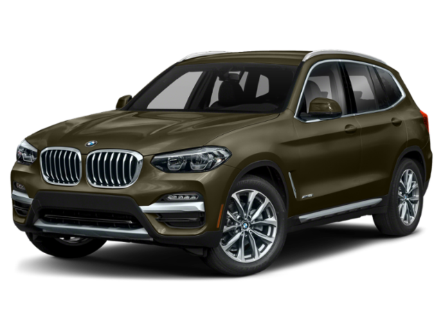 2019 BMW X3 30i
