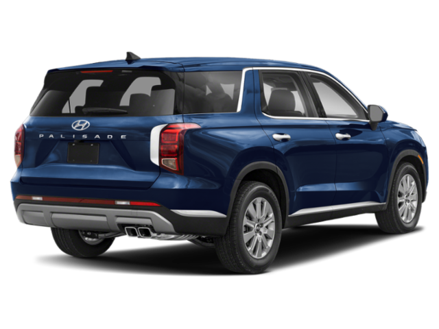 2023 Hyundai Palisade SE photo 2