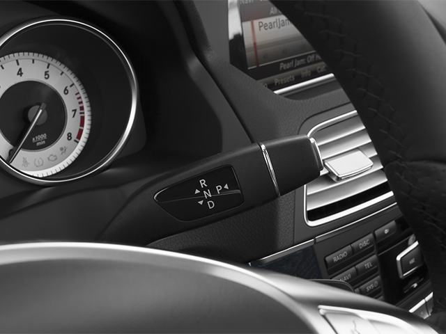 2014 Mercedes Benz E Cabriolet 350 photo 15