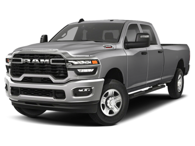 2025 Ram 3500 Big Horn photo 6