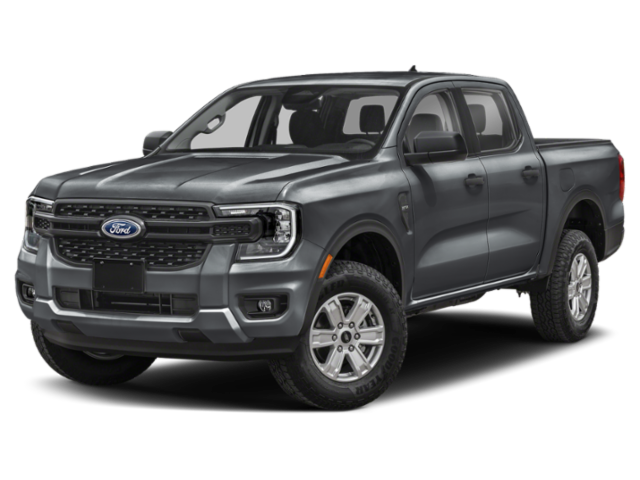 2026 Ford Ranger XL's photo