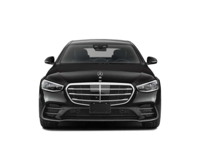 2025 Mercedes Benz S 450 580e photo 4