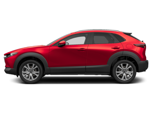 2026 Mazda CX-30 2.5 S Preferred photo 4