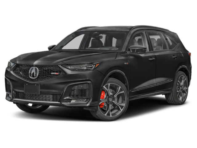 2026 Acura MDX Type S w/Advance Package's photo