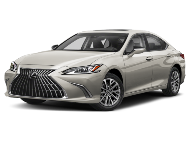 2023 Lexus ES 350's photo
