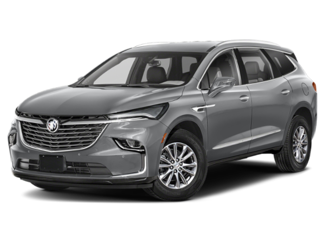 2023 Buick Enclave Essence's photo