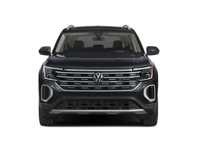 2026 Volkswagen Atlas SEL photo 3