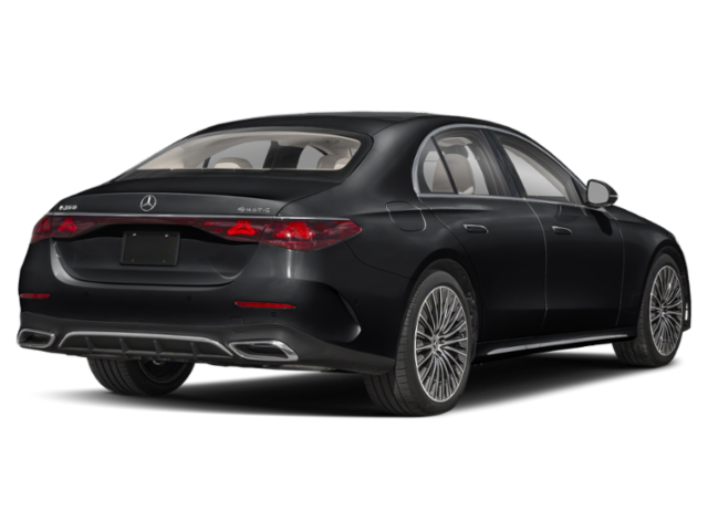 2024 Mercedes Benz E 350 4MATIC Sedan photo 2