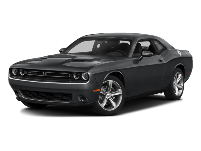 2016 Dodge Challenger SXT's photo