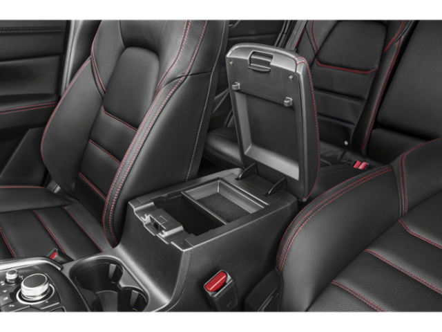 2023 Mazda CX-5 2.5 S Carbon photo 14