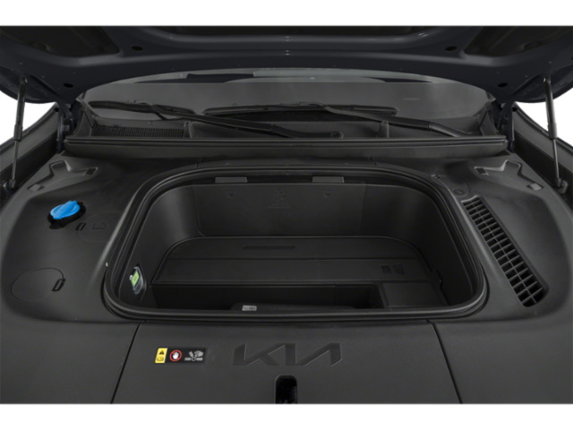 2026 Kia EV9 Land photo 9
