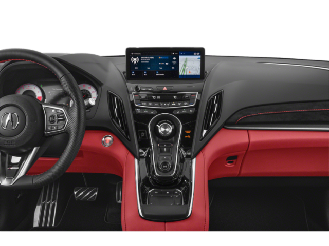 2025 Acura RDX A-Spec Advance photo 7