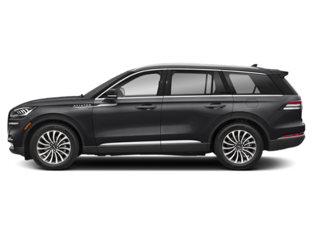 2022 Lincoln Aviator Standard photo 2