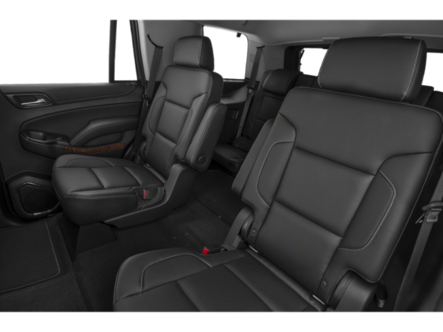 2019 Chevrolet Tahoe Premier photo 18