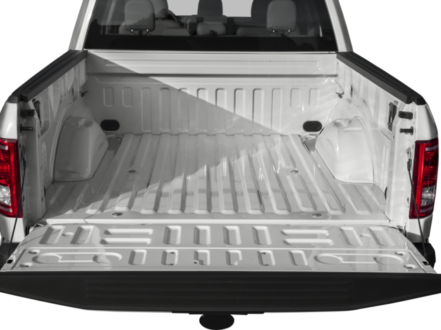 2017 Ford F-150 XL photo 13