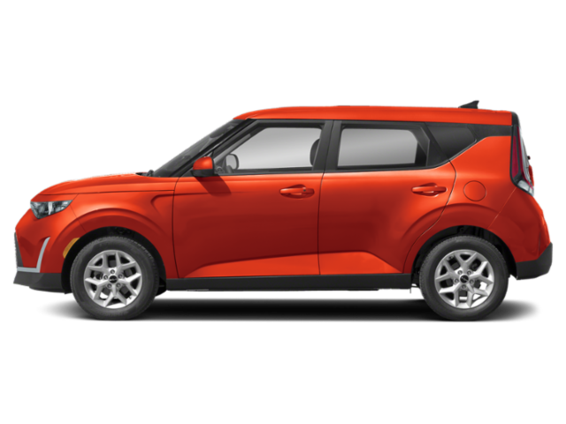 2025 Kia Soul S photo 3
