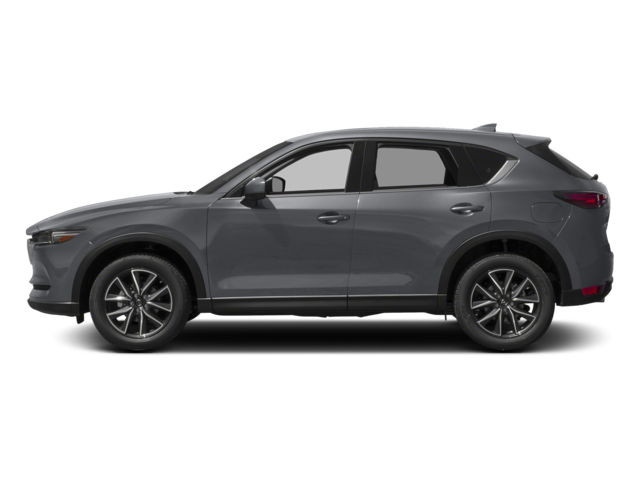 2017 Mazda CX-5 Grand Touring photo 4