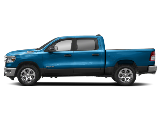 2023 Ram 1500 Big Horn Lone Star photo 3