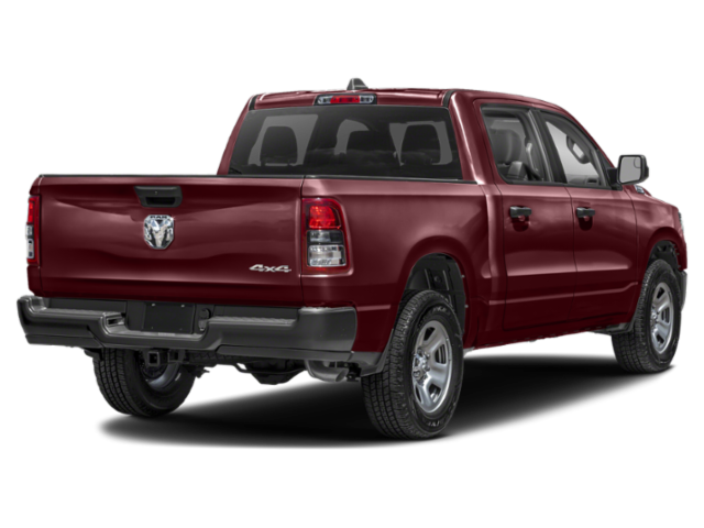 2024 Ram 1500 Tradesman photo 11