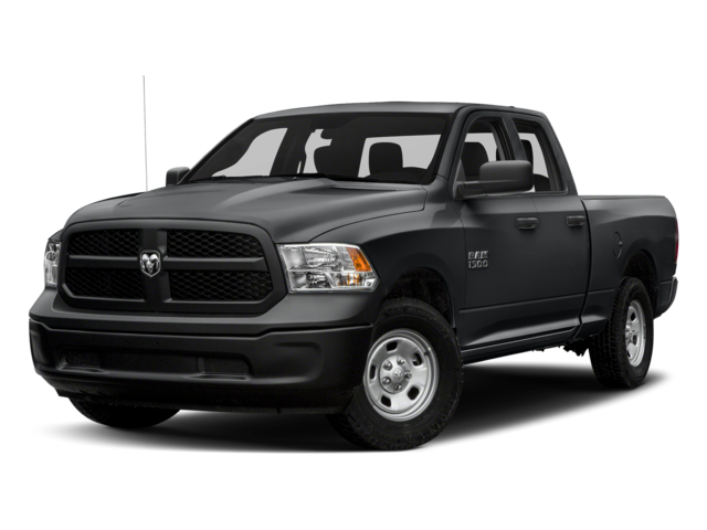 2016 RAM Ram 1500 Pickup Tradesman's photo