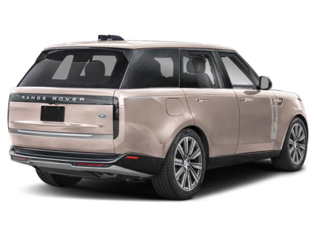 2025 Land Rover Range Rover SE photo 2