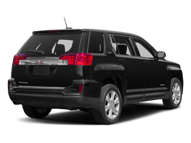 Used 2017 GMC Terrain SLE-1 with VIN 2GKFLSEK2H6151887 for sale in Waterville, ME