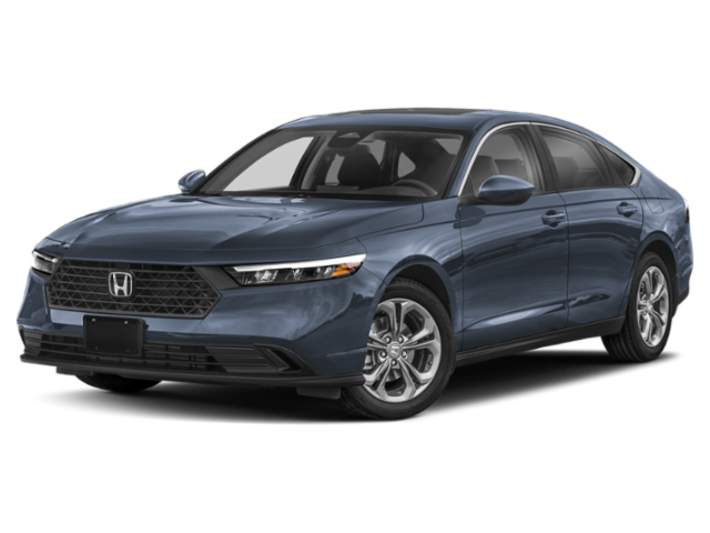 2025 Honda Accord SE photo 3
